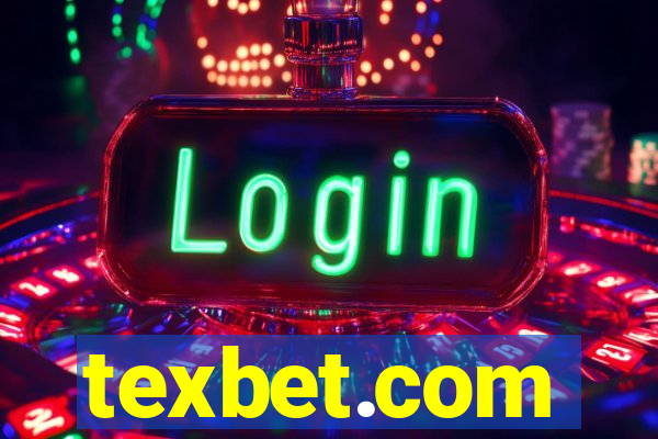 texbet.com