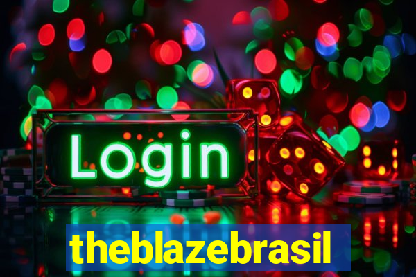 theblazebrasil