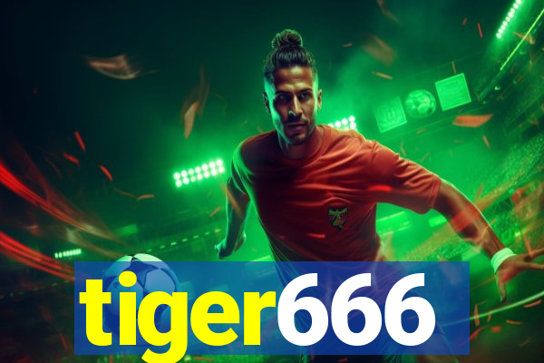 tiger666