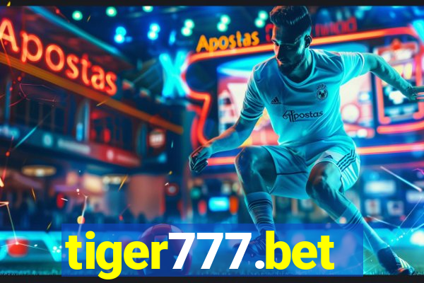 tiger777.bet