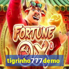 tigrinho777demo