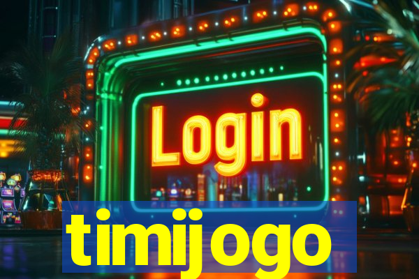 timijogo