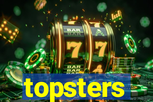 topsters