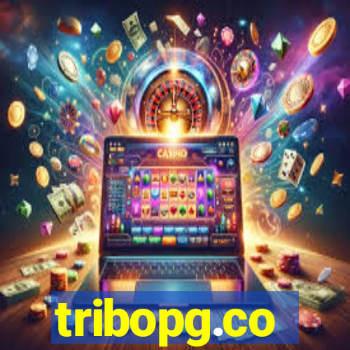 tribopg.co