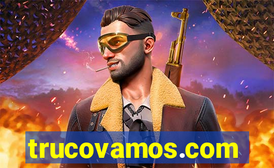 trucovamos.com