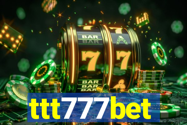 ttt777bet