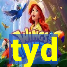 tyd-bet.com