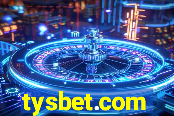 tysbet.com