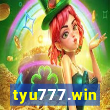 tyu777.win