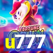 u777