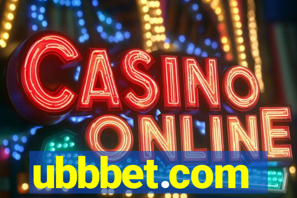 ubbbet.com