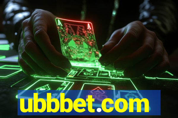 ubbbet.com