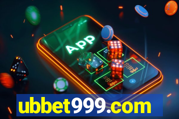 ubbet999.com