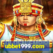 ubbet999.com