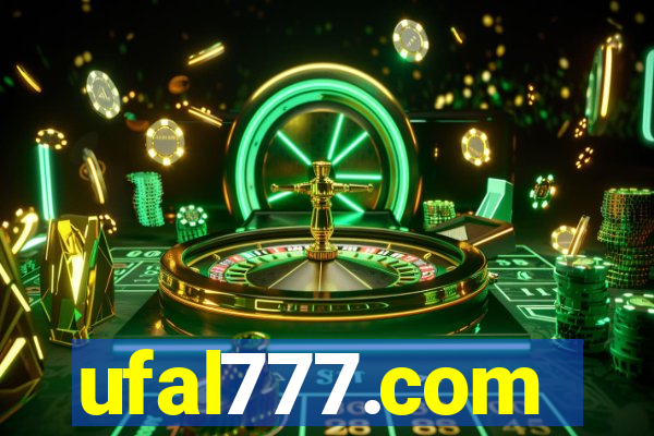 ufal777.com