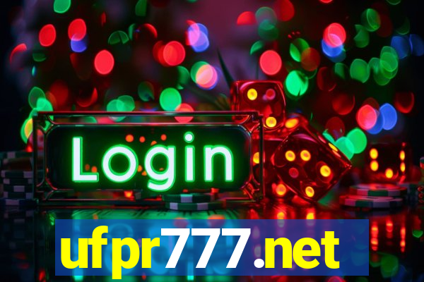 ufpr777.net