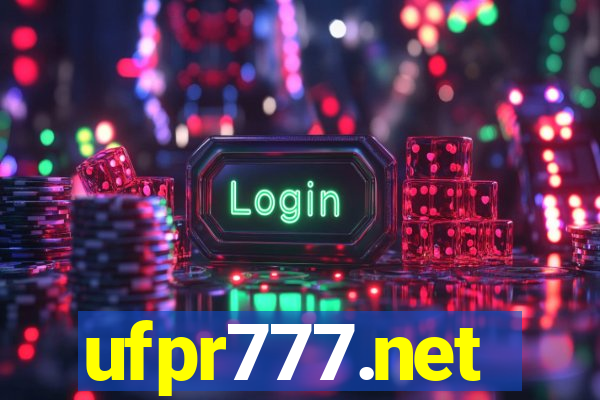 ufpr777.net