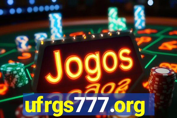 ufrgs777.org