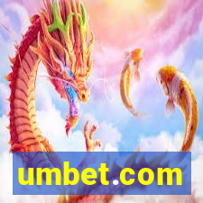 umbet.com