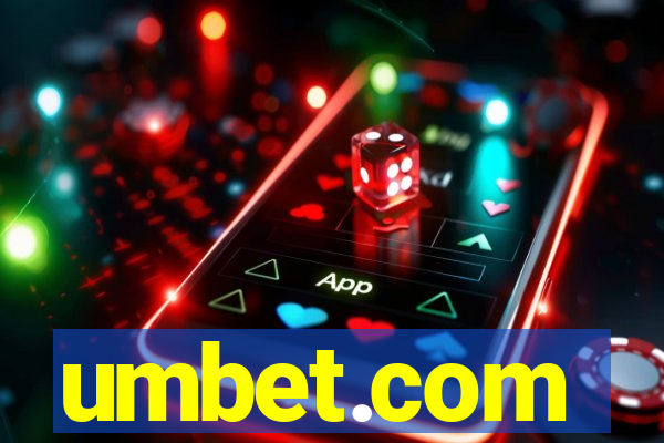 umbet.com