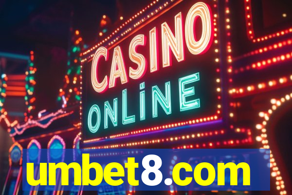 umbet8.com