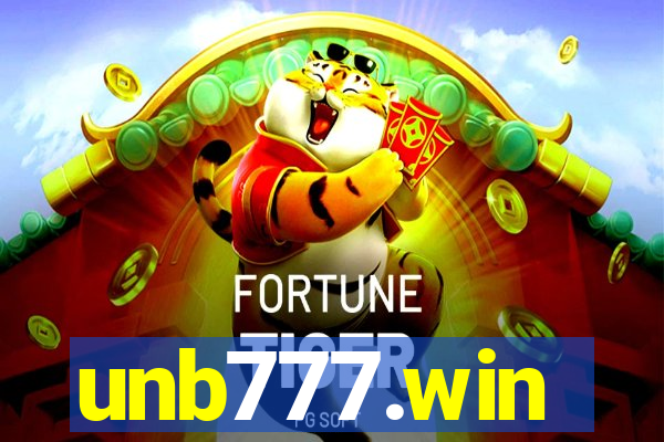 unb777.win