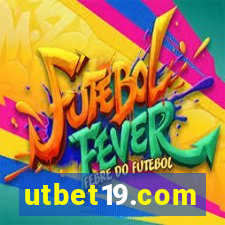 utbet19.com