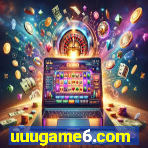 uuugame6.com