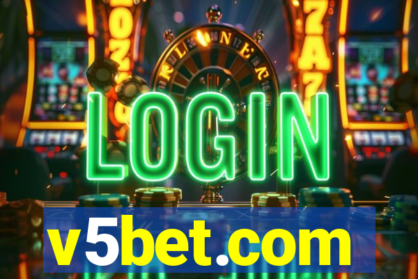 v5bet.com