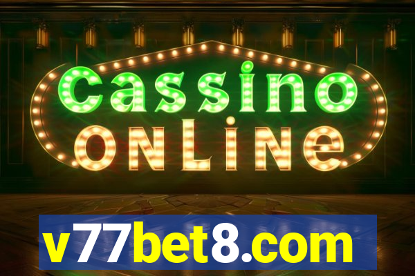 v77bet8.com