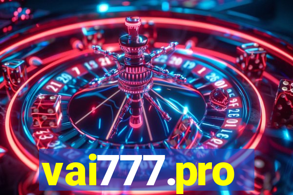 vai777.pro