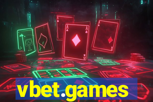 vbet.games