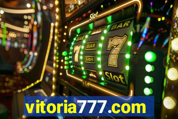 vitoria777.com