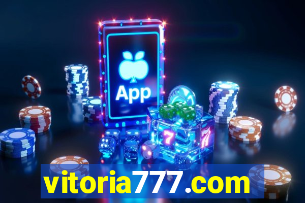 vitoria777.com