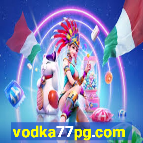 vodka77pg.com