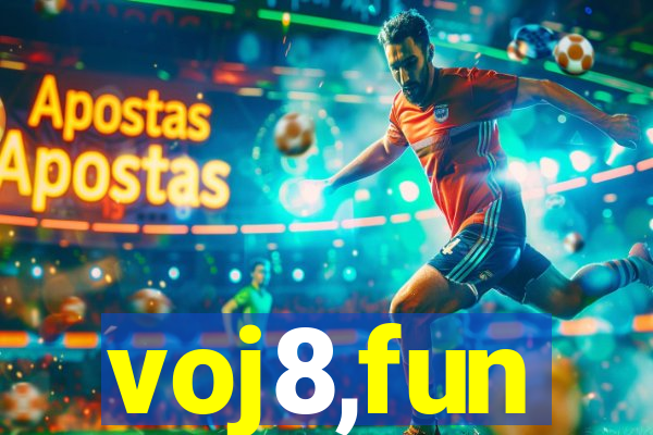 voj8,fun