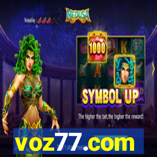 voz77.com