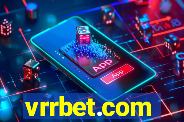 vrrbet.com