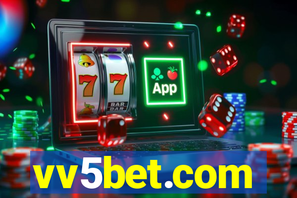 vv5bet.com