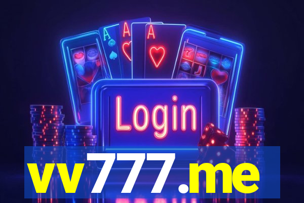 vv777.me