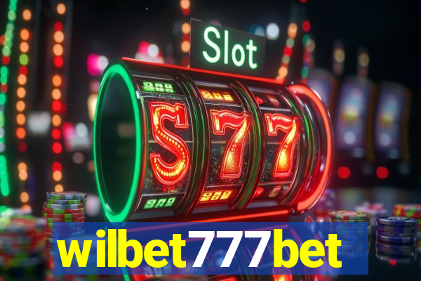 wilbet777bet