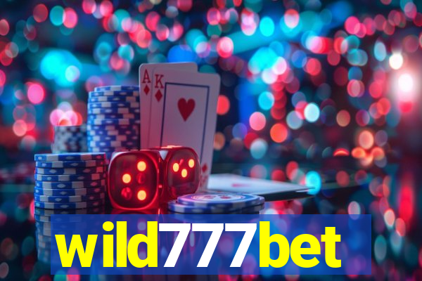 wild777bet