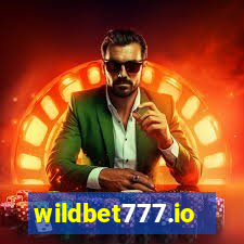 wildbet777.io