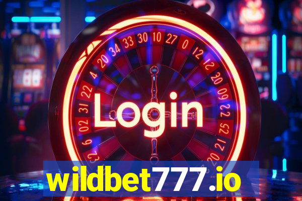 wildbet777.io