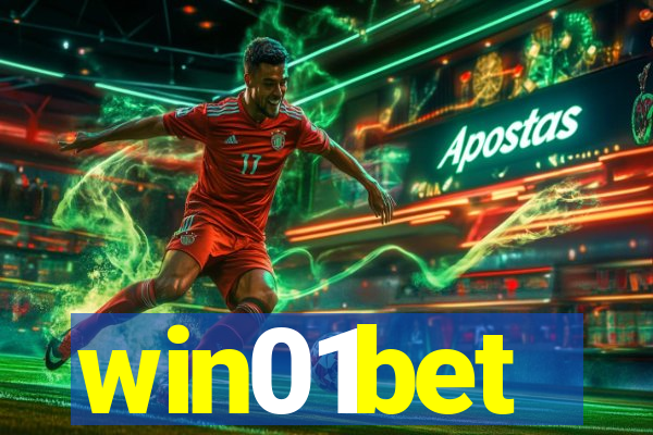 win01bet