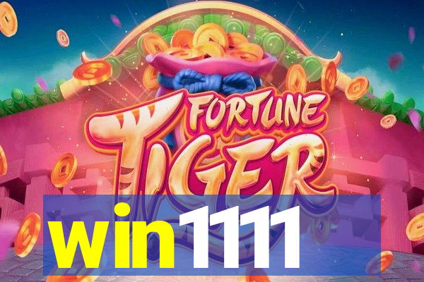 win1111