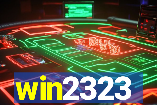 win2323