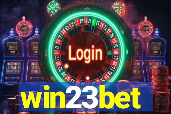 win23bet