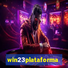 win23plataforma