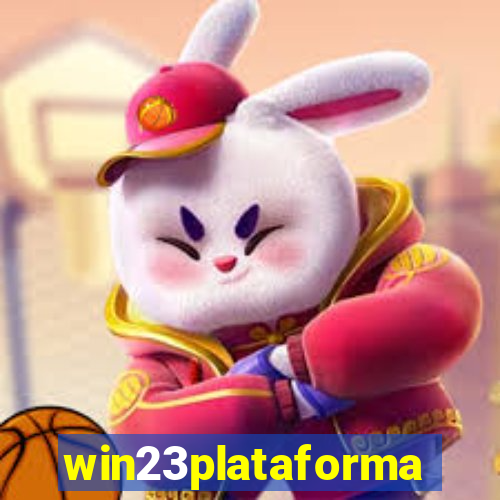 win23plataforma